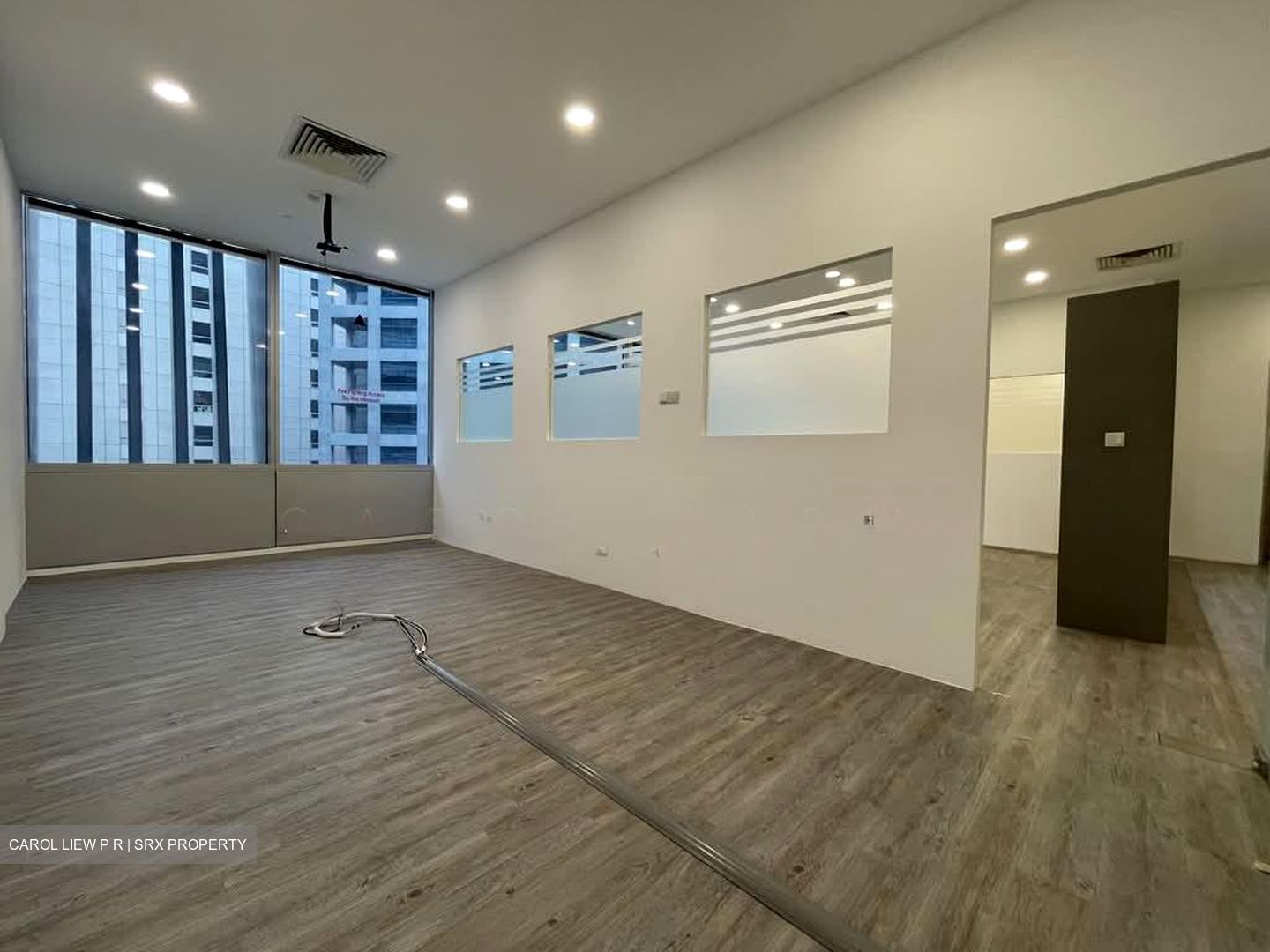 Robinson Square (D1), Office #554004251